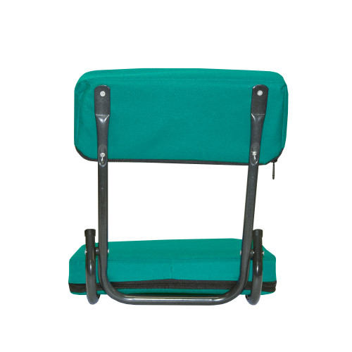 Stansport Coliseum Seat Green