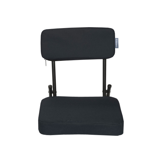 Stansport Coliseum Seats Black