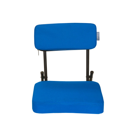 Stansport Coliseum Seats Blue