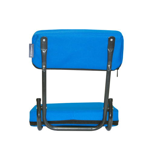 Stansport Coliseum Seats Blue