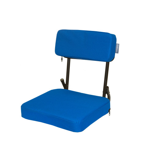 stansport Coliseum Seats Blue