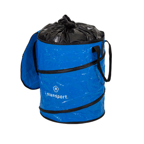Stansport Collapsible Recycle Can