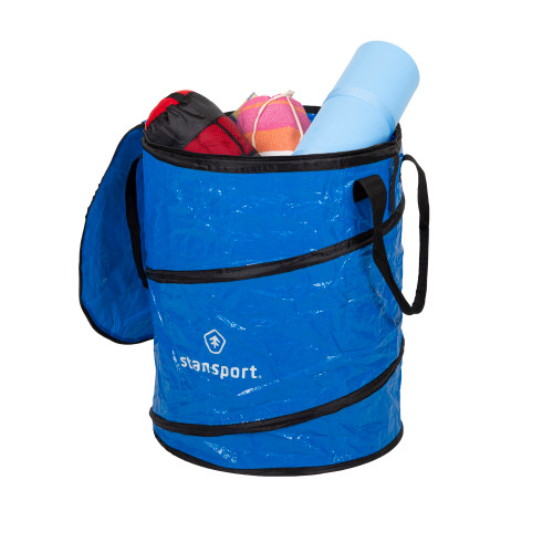 Stansport Collapsible Recycle Can