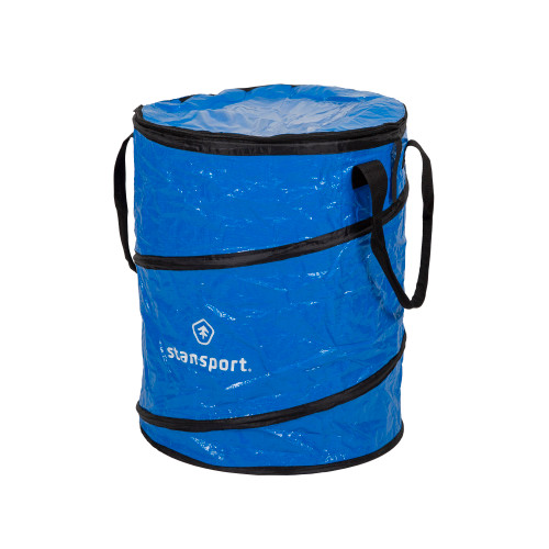 stansport Collapsible Recycle Can