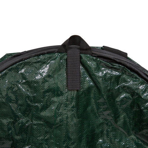 Stansport Collapsible Trash Can