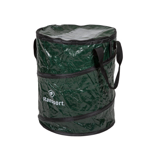 stansport Collapsible Trash Can