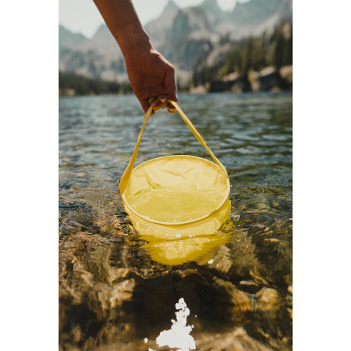 Stansport Collapsible Utility Bucket