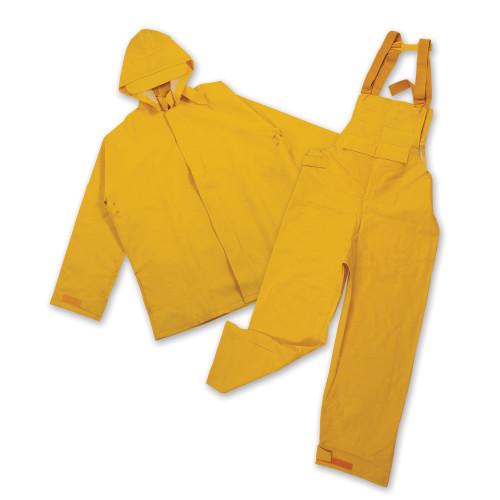 Stansport Commercial Rainsuit