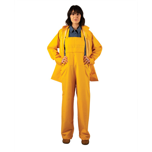 stansport Commercial Rainsuit