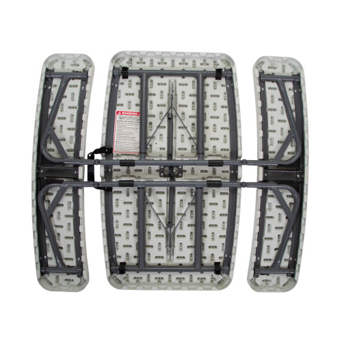 Stansport Compact Kids Picnic Table