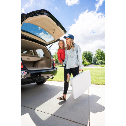 Stansport Compact Kids Picnic Table