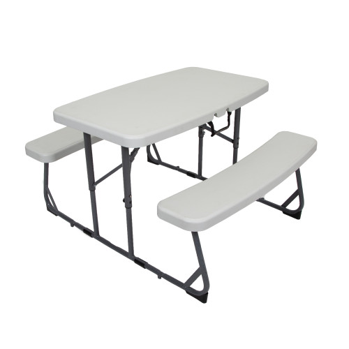 stansport Compact Kids Picnic Table
