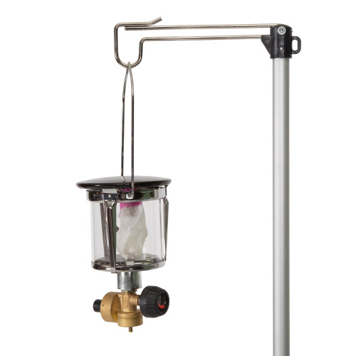 Stansport Compact Single Mantle Propane Lantern