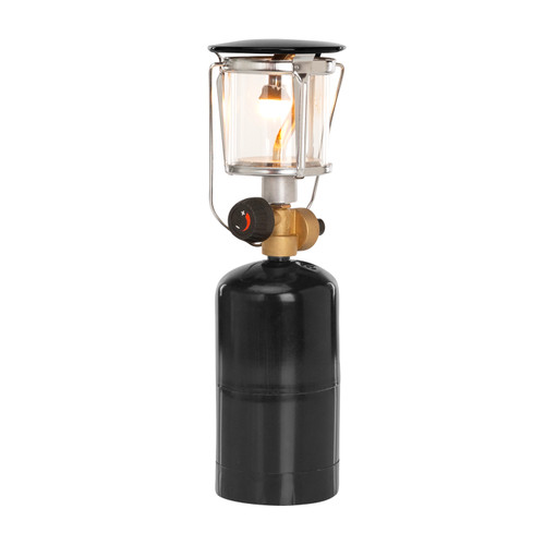 stansport Compact Single Mantle Propane Lantern