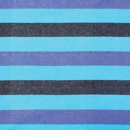 Stansport Cotton Blend Bahamas Hammock Blue