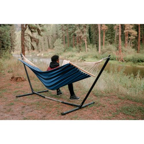 Stansport Cotton Blend Bahamas Hammock Blue