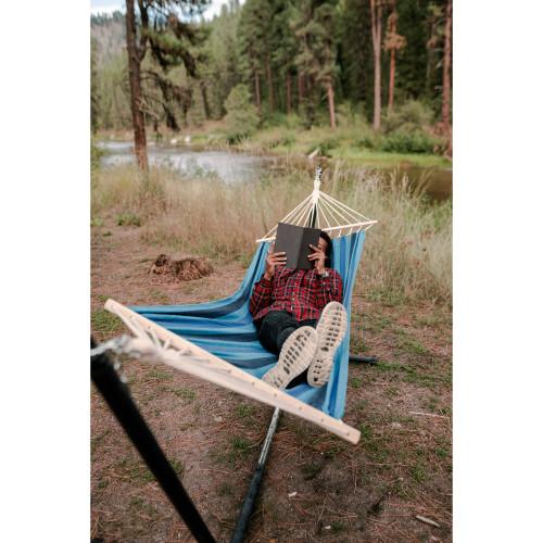 Stansport Cotton Blend Bahamas Hammock Blue