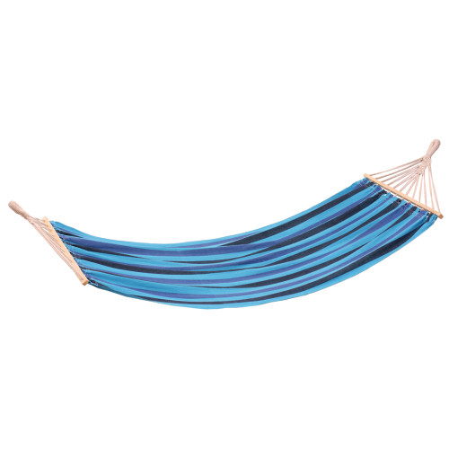 stansport Cotton Blend Bahamas Hammock Blue