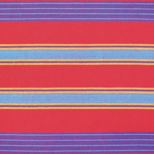 Stansport Cotton Blend Bahamas Hammock Red