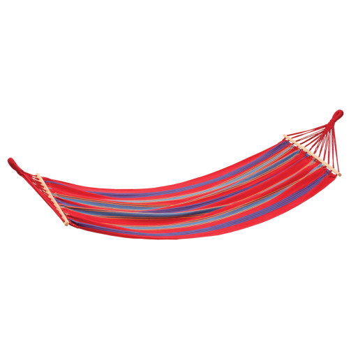 stansport Cotton Blend Bahamas Hammock Red