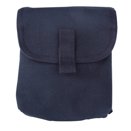 stansport Cotton Canvas Tactical Pouch