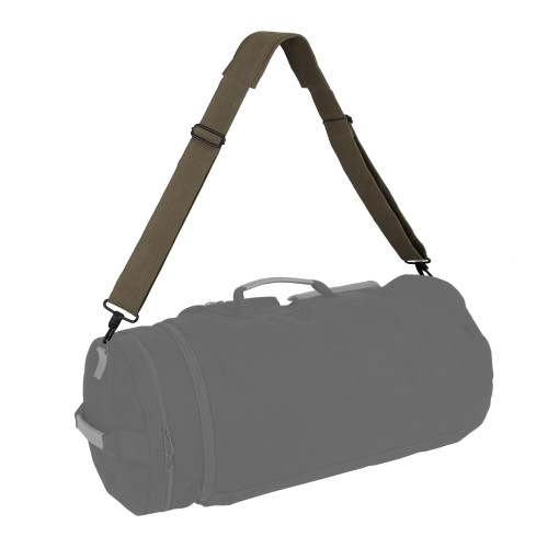 Stansport Cotton Shoulder Strap O.D. Green