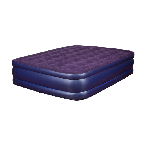 Stansport Deluxe Air Bed Double High