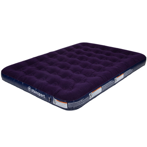 stansport Deluxe Air Bed Full