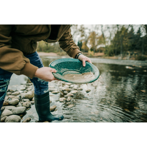 Stansport Deluxe Gold Pan