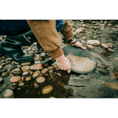 Stansport Deluxe Gold Panning Kit