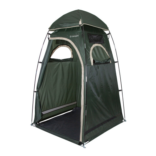 Stansport Deluxe Privacy Shelter
