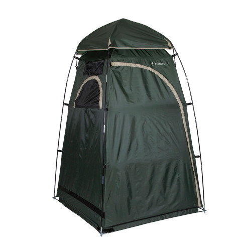 stansport Deluxe Privacy Shelter