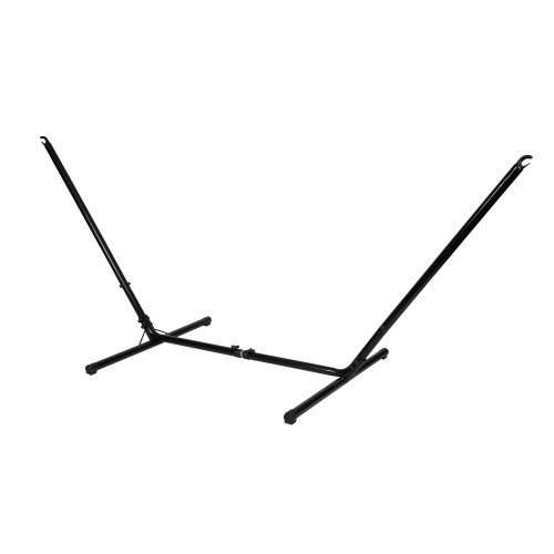 stansport Deluxe Steel Hammock Stand