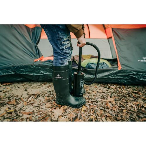 Stansport Double Action Hand Pump