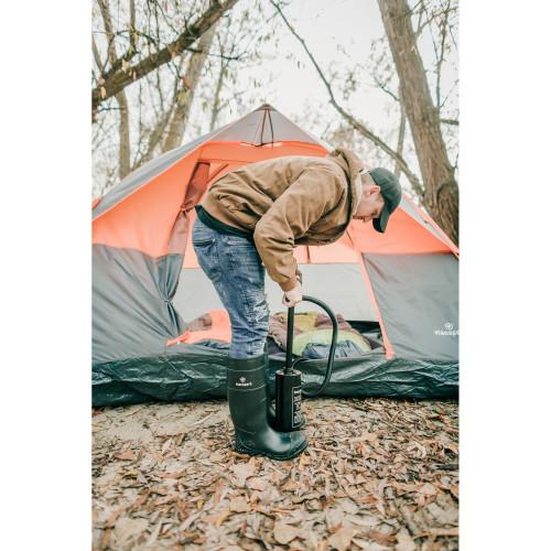 Stansport Double Action Hand Pump