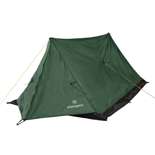 stansport Eagle Backpacking Tent Forest Green