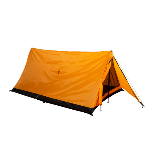 Stansport Eagle Backpacking Tent Orange
