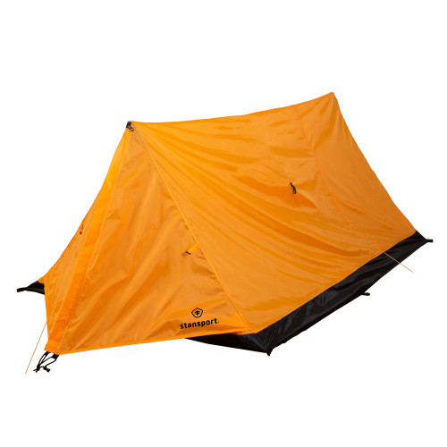 stansport Eagle Backpacking Tent Orange