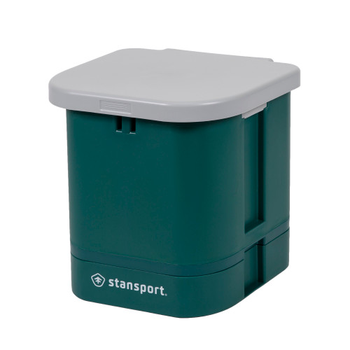 Stansport Easy-Go Portable Camp Toilet