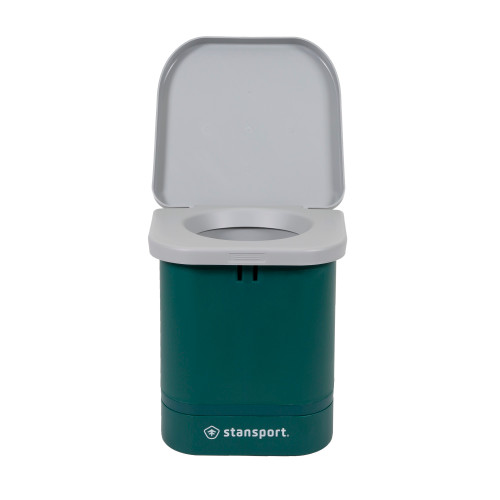 stansport Easy-Go Portable Camp Toilet