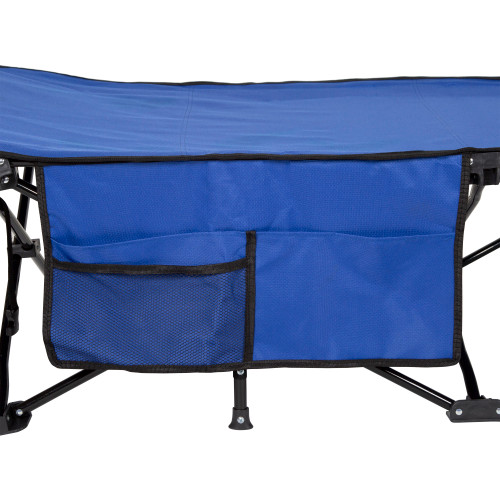 Stansport Easy Set-Up Folding Cot