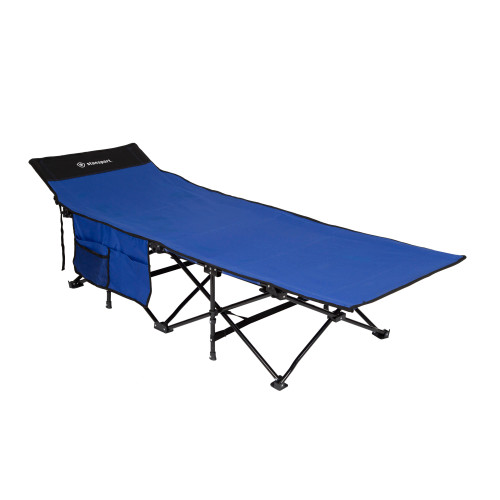 stansport Easy Set-Up Folding Cot
