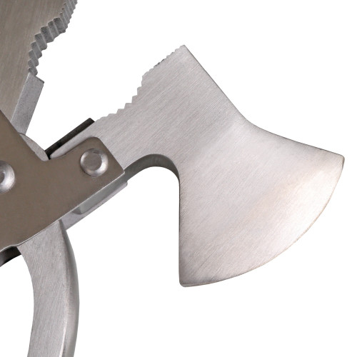 Stansport Emergency Camper's Survival Multi-Tool