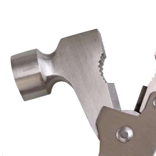 Stansport Emergency Camper's Survival Multi-Tool