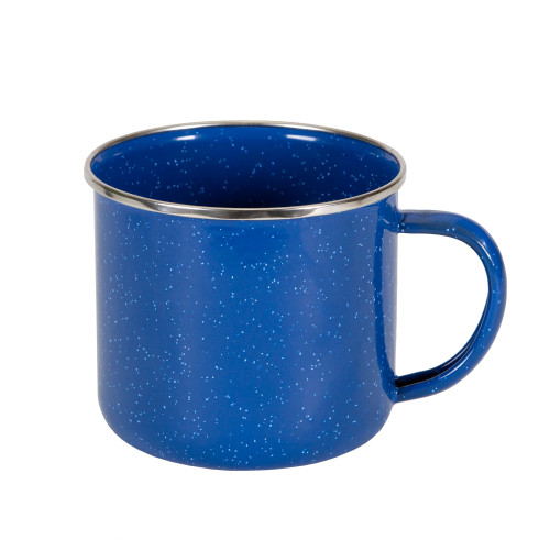 stansport Enamel Coffee Mug 24 OZ