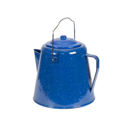 Stansport Enamel Coffee Pot 20 Cup