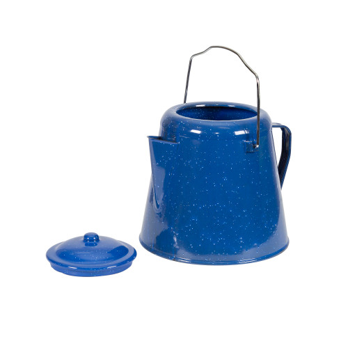 Stansport Enamel Coffee Pot 20 Cup