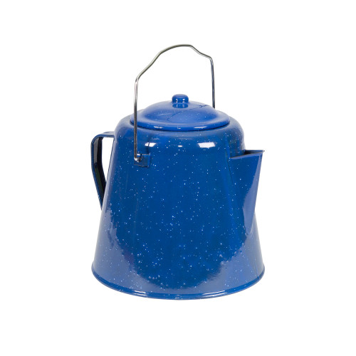 stansport Enamel Coffee Pot 20 Cup