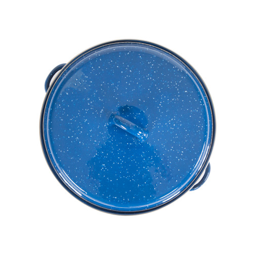 Stansport Enamel Cook Pot With Lid