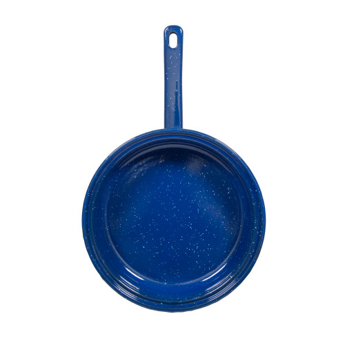 Stansport Enamel Fry Pan 10" Diameter